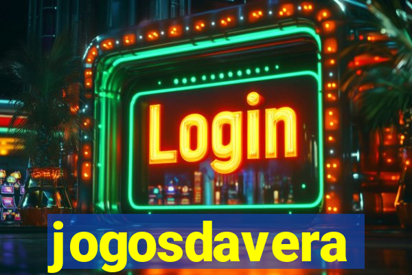 jogosdavera