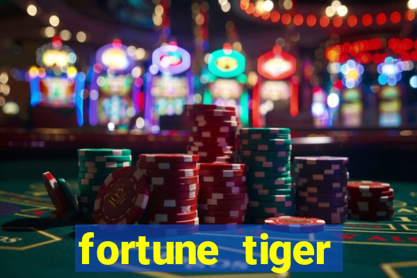 fortune tiger codigo promocional