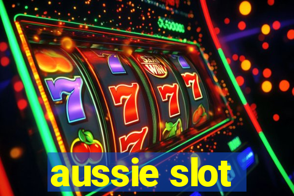 aussie slot