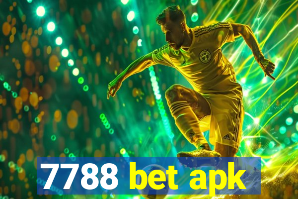 7788 bet apk