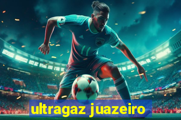 ultragaz juazeiro