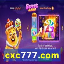 cxc777.com