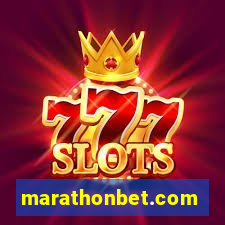 marathonbet.com