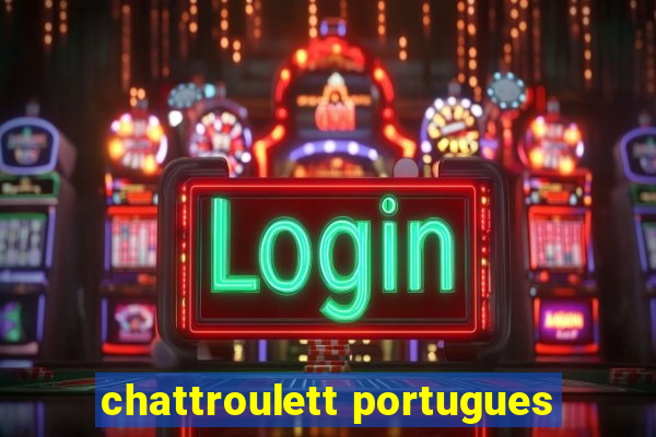 chattroulett portugues