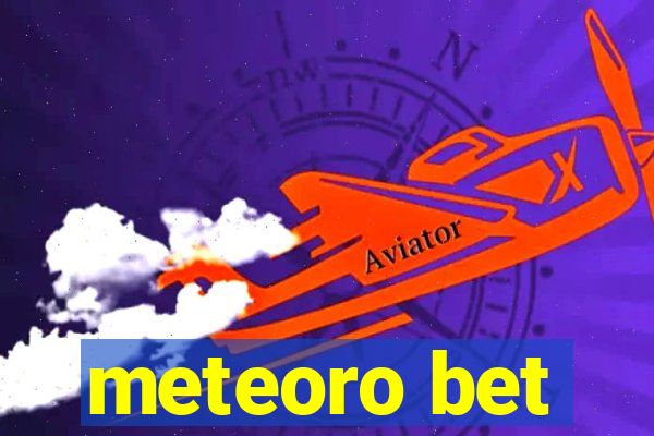 meteoro bet