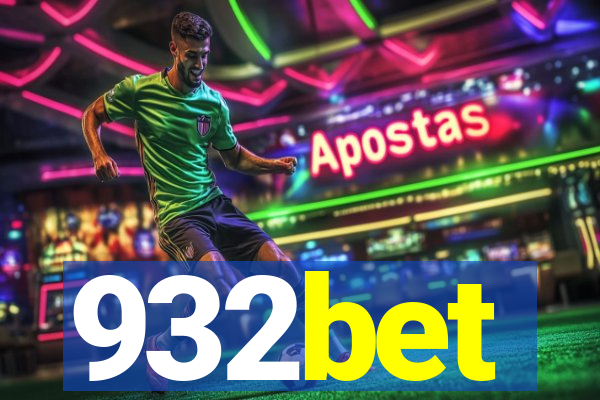 932bet