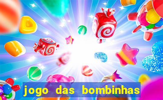 jogo das bombinhas esporte da sorte