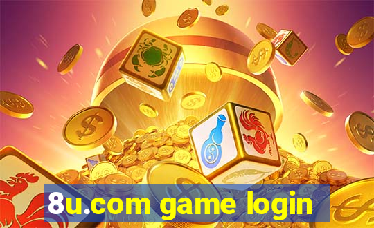 8u.com game login