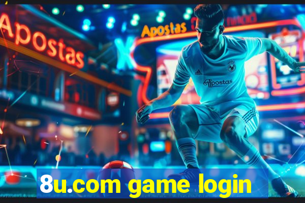 8u.com game login