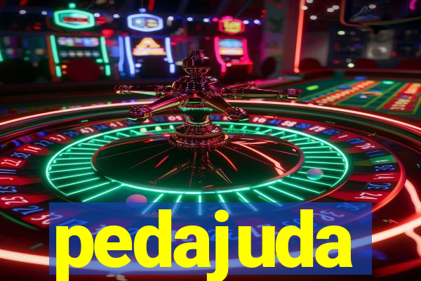 pedajuda