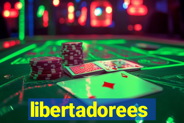 libertadorees