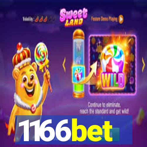 1166bet