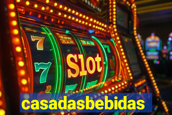 casadasbebidas