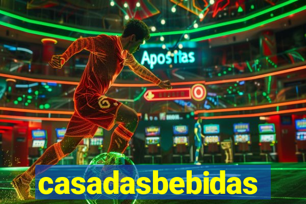 casadasbebidas