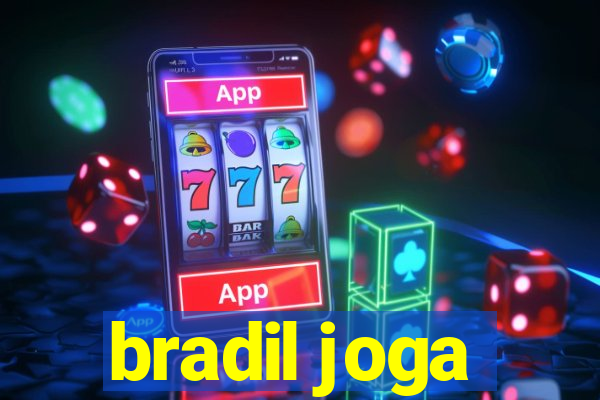 bradil joga