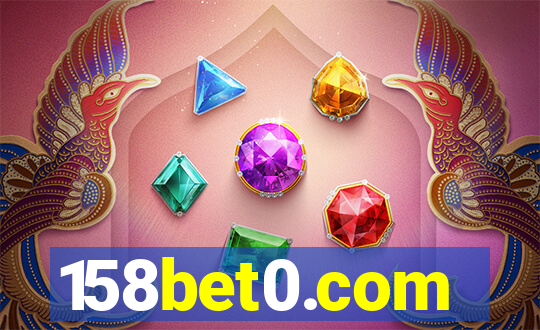 158bet0.com