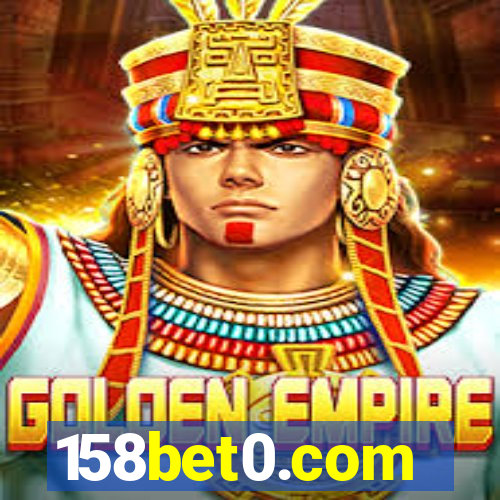 158bet0.com