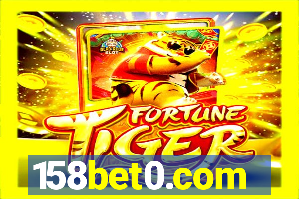 158bet0.com