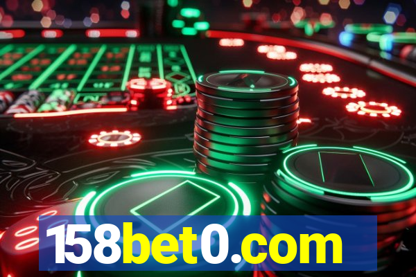 158bet0.com