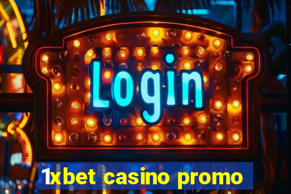 1xbet casino promo