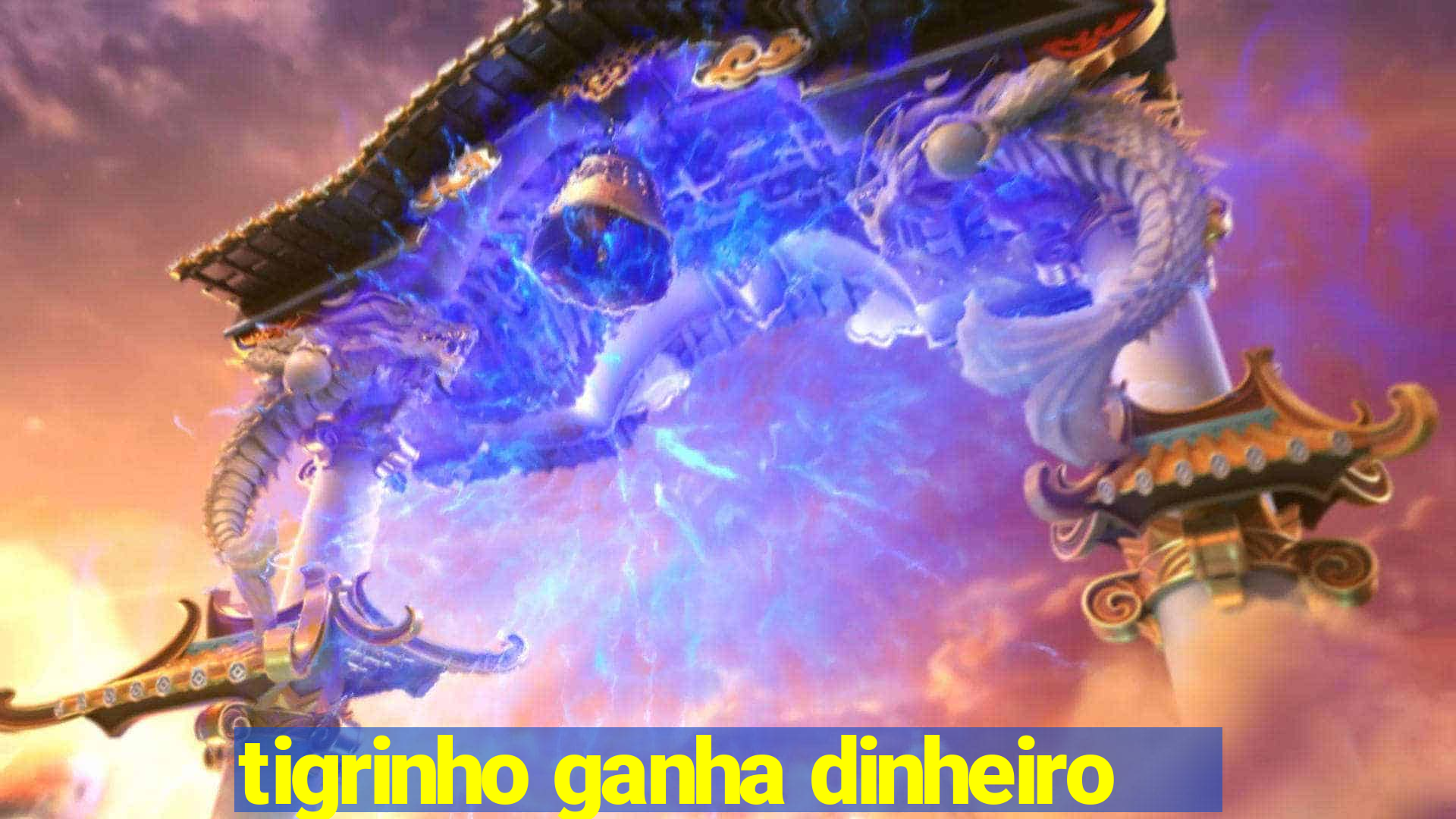 tigrinho ganha dinheiro