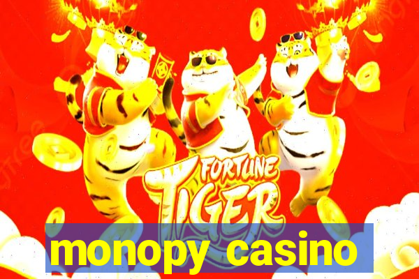 monopy casino