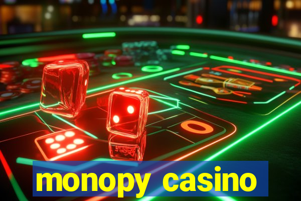 monopy casino