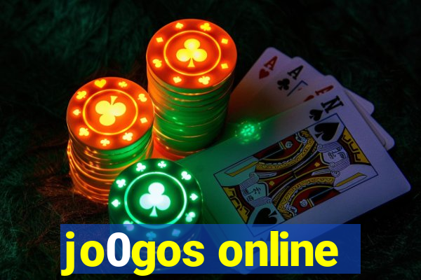 jo0gos online