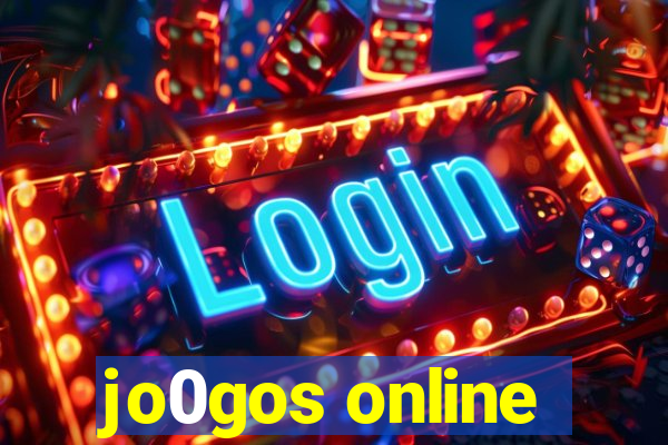 jo0gos online