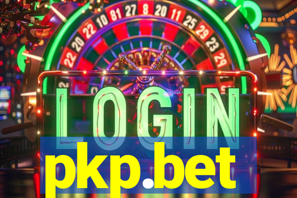 pkp.bet