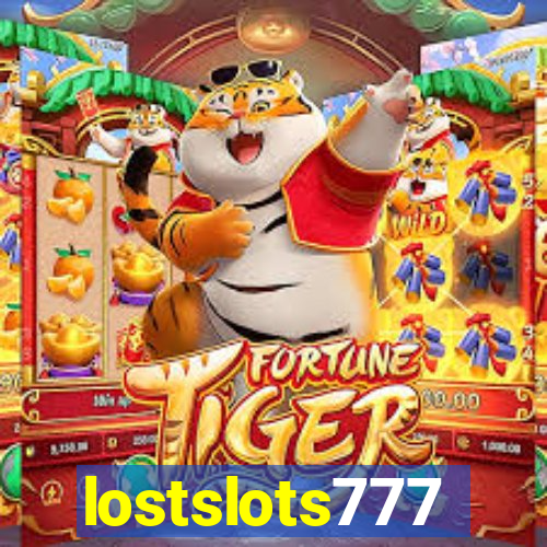 lostslots777