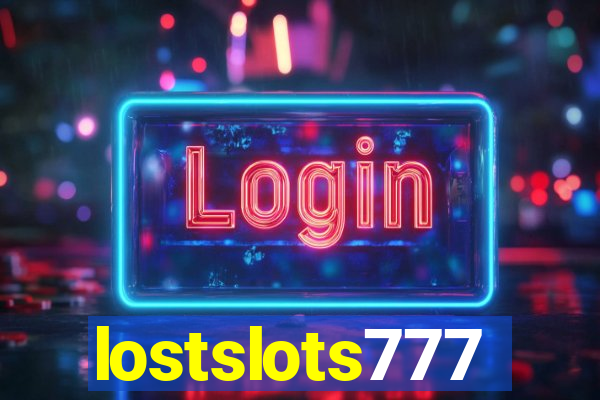 lostslots777