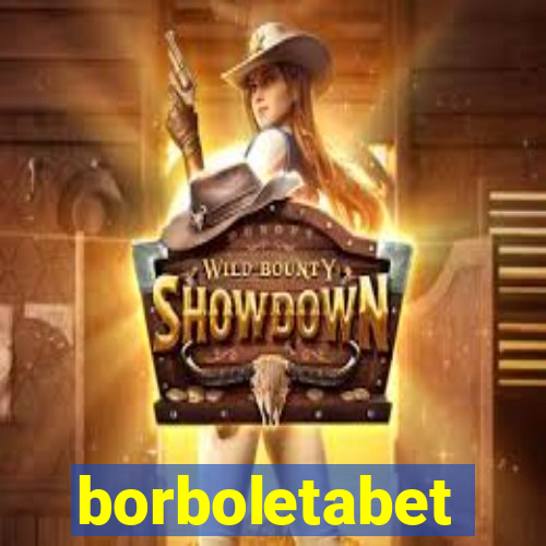 borboletabet