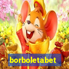 borboletabet