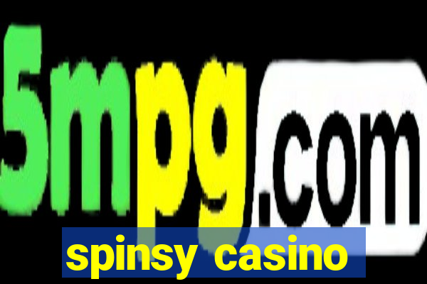 spinsy casino