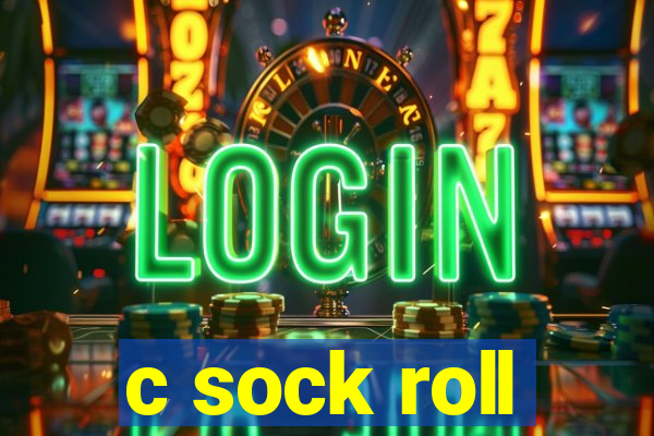 c sock roll