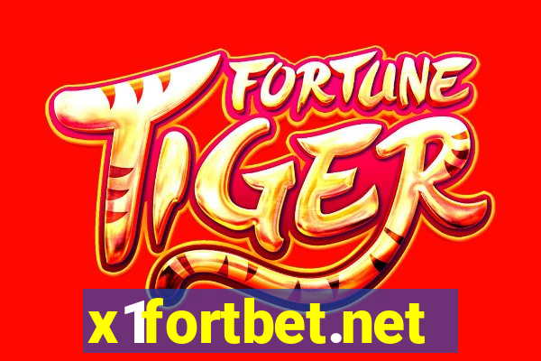 x1fortbet.net