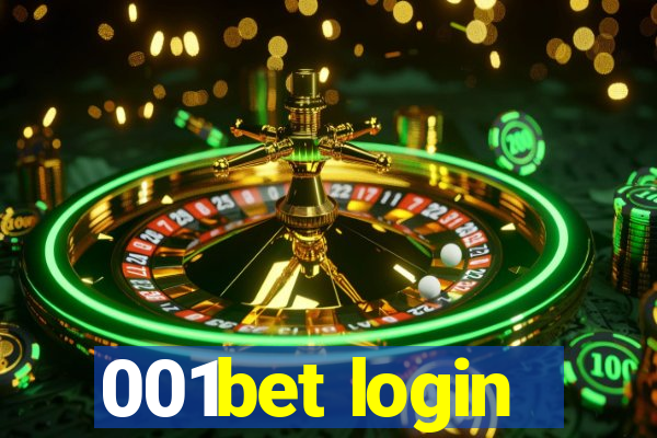 001bet login