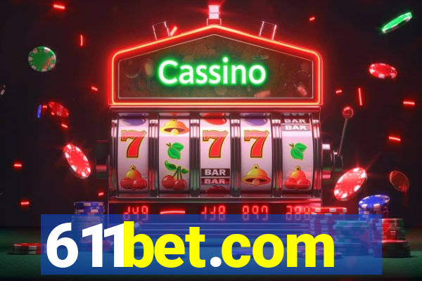 611bet.com