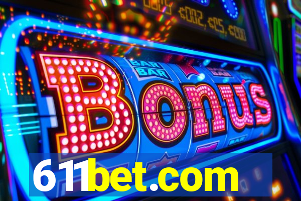 611bet.com