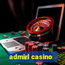 admirl casino