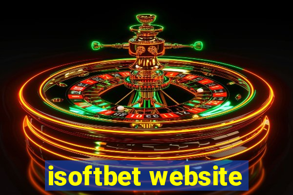 isoftbet website