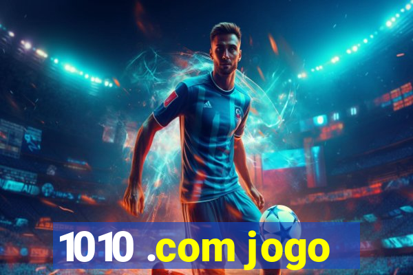 1010 .com jogo