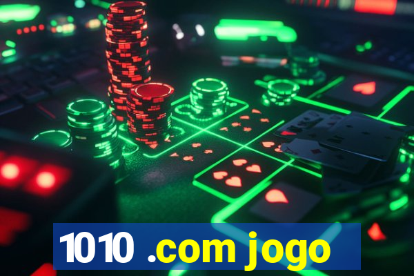 1010 .com jogo