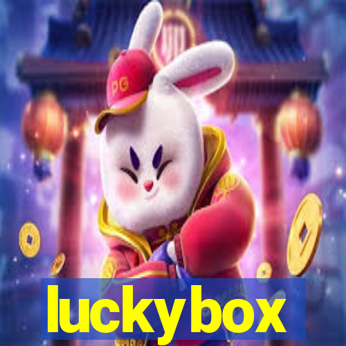 luckybox