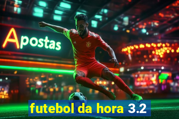 futebol da hora 3.2