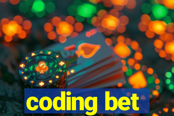 coding bet