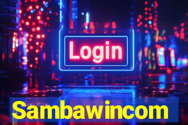 Sambawincom