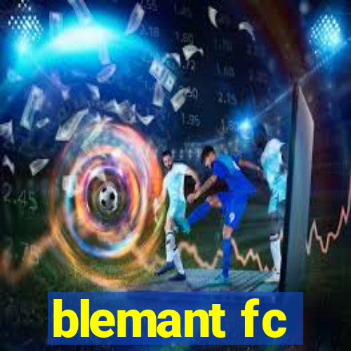 blemant fc