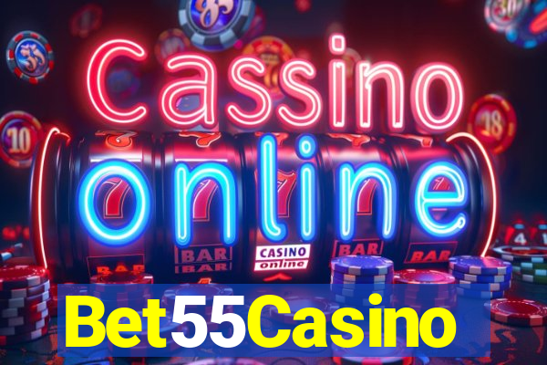 Bet55Casino